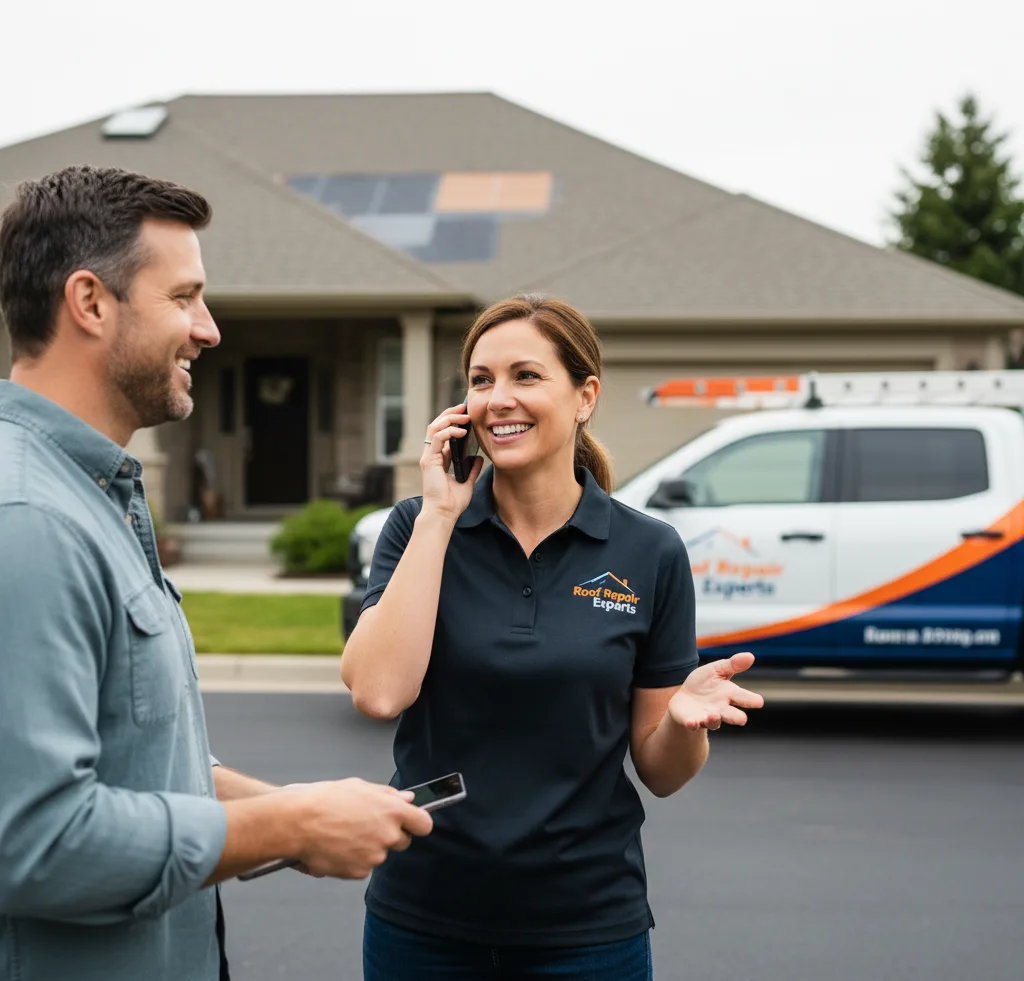 Roof Inspection in Elberta, AL